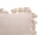 Hello Honey® Woven Cotton Slub Pillow with Tassels